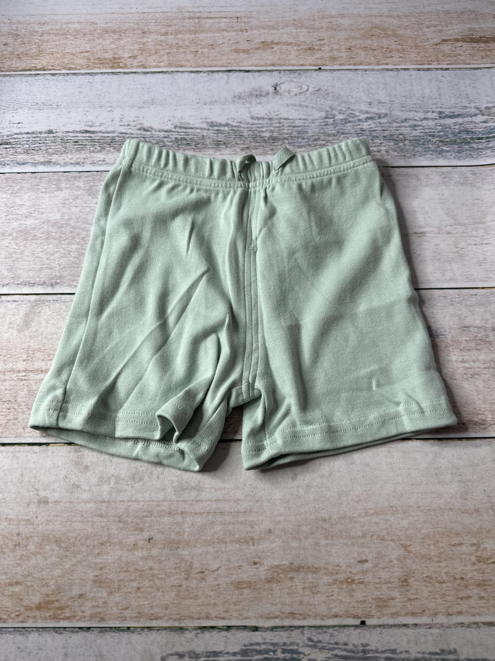 Unisex Shorts Size: 18-24 months