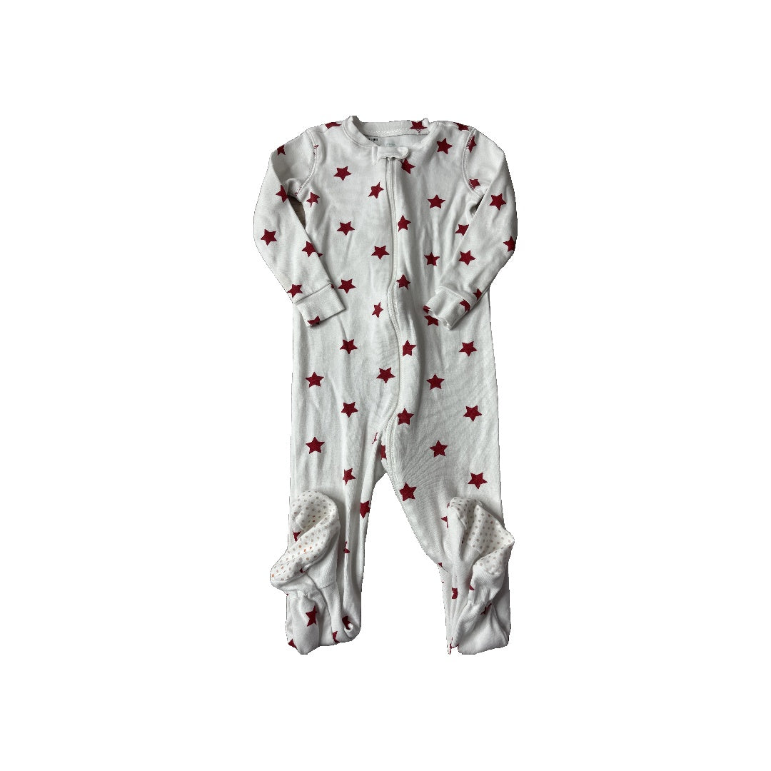 Unisex Pajamas Size: 18-24 months