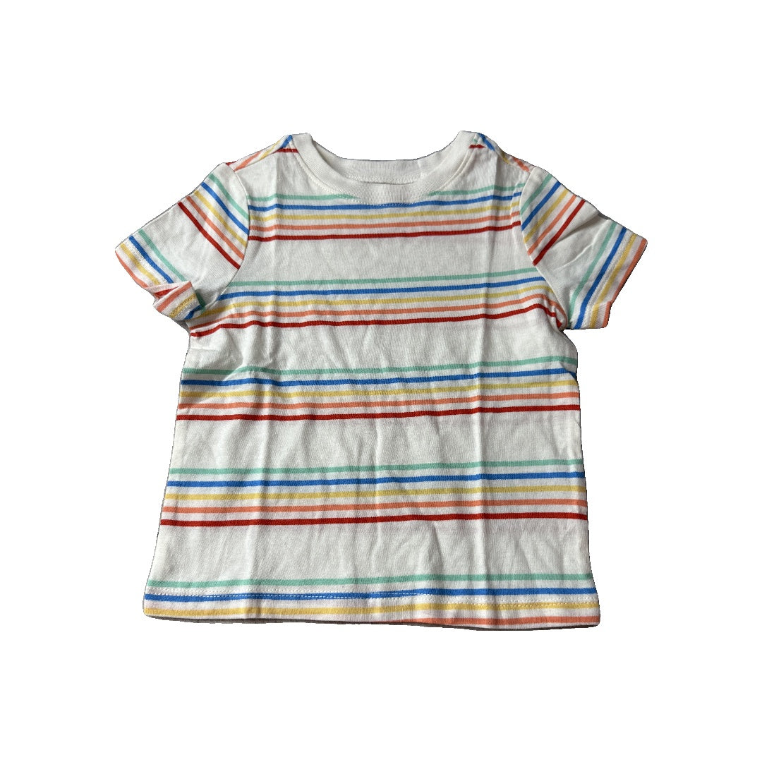 Old Navy Unisex T-Shirt Size: 18-24 months