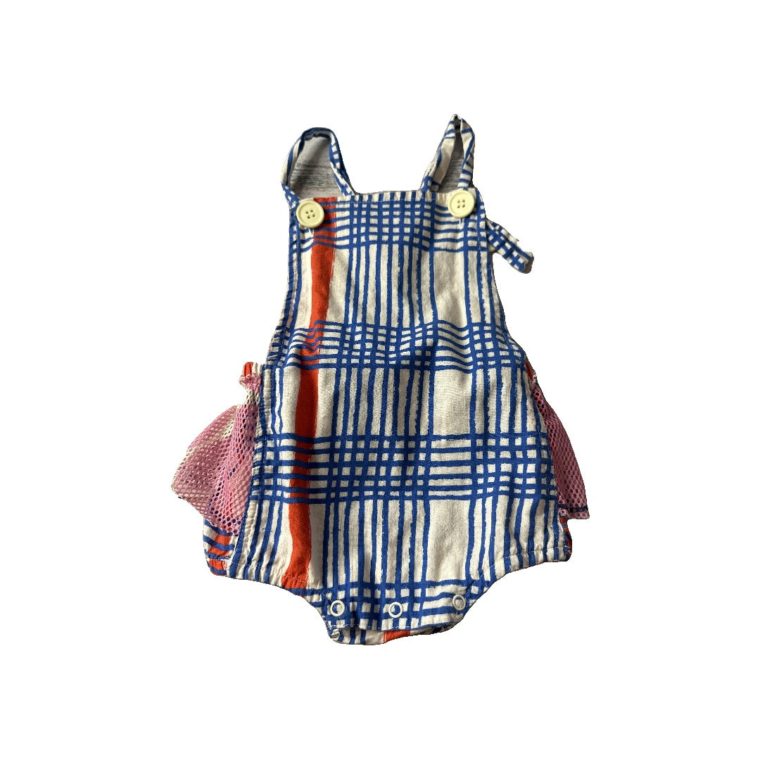 Noe & Zoe Unisex Romper Size: 18-24 months