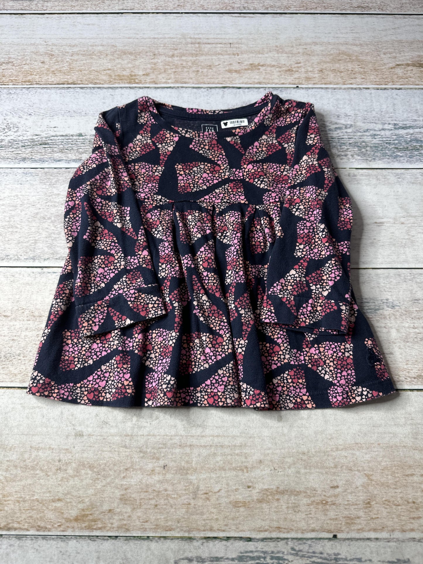 Gap Girls Dress Size: 18-24 months