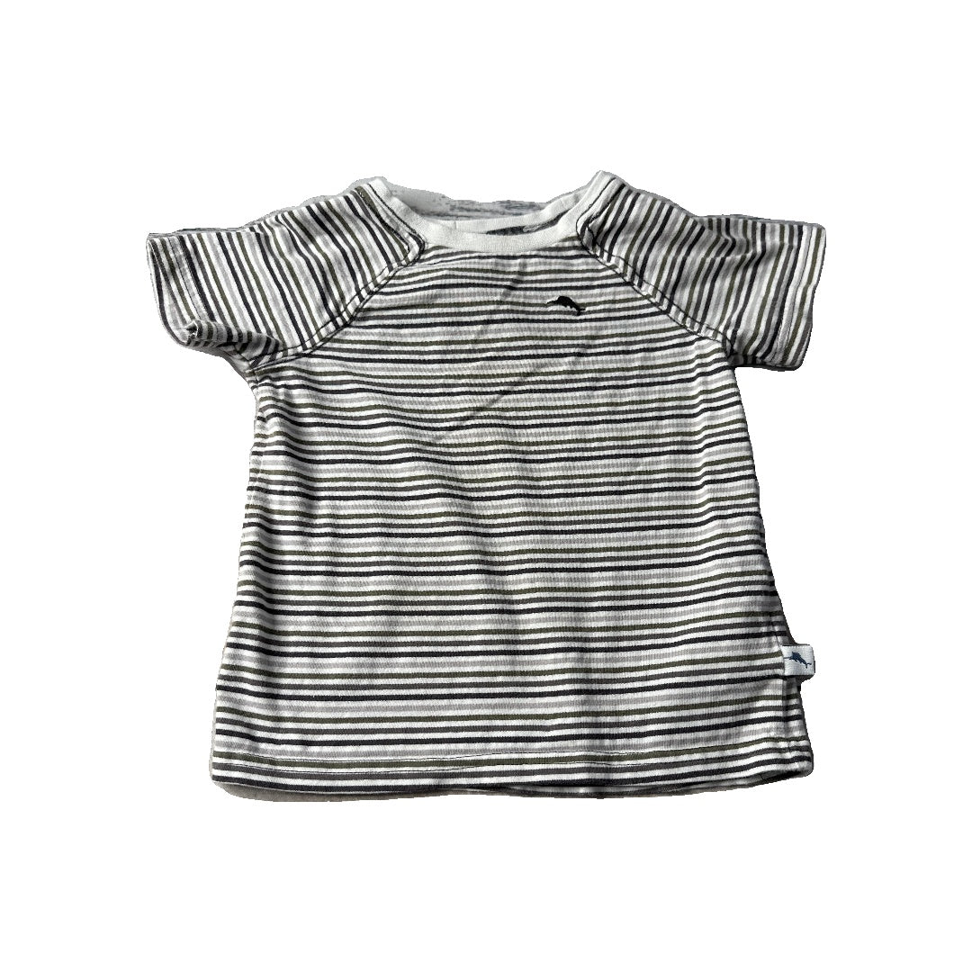 Unisex T-Shirt Size: 18-24 months