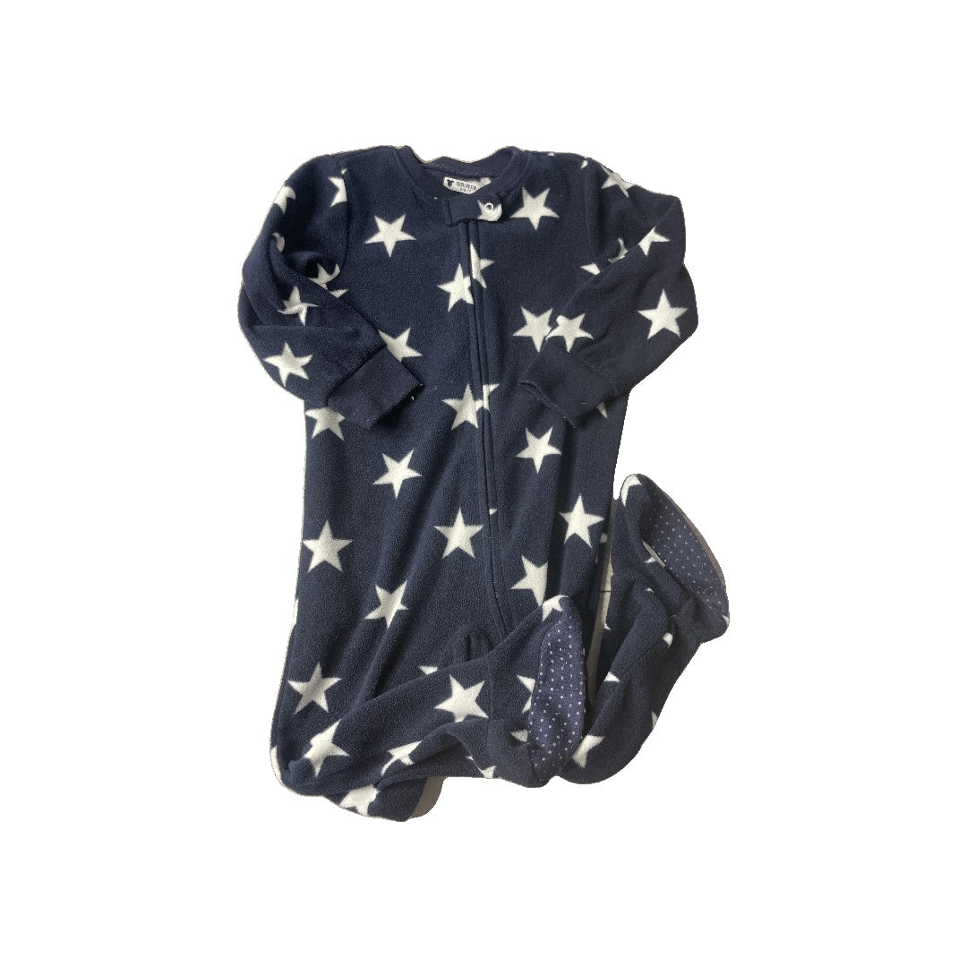 Primary Unisex Pajamas Size: 18-24 months