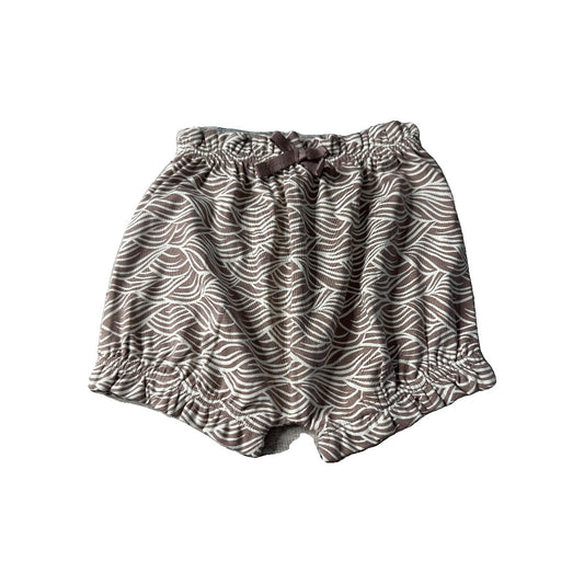 Colored Organics Unisex Shorts Size: 18-24 months