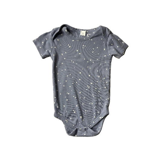 Colored Organics Unisex Onesie Size: 18-24 months