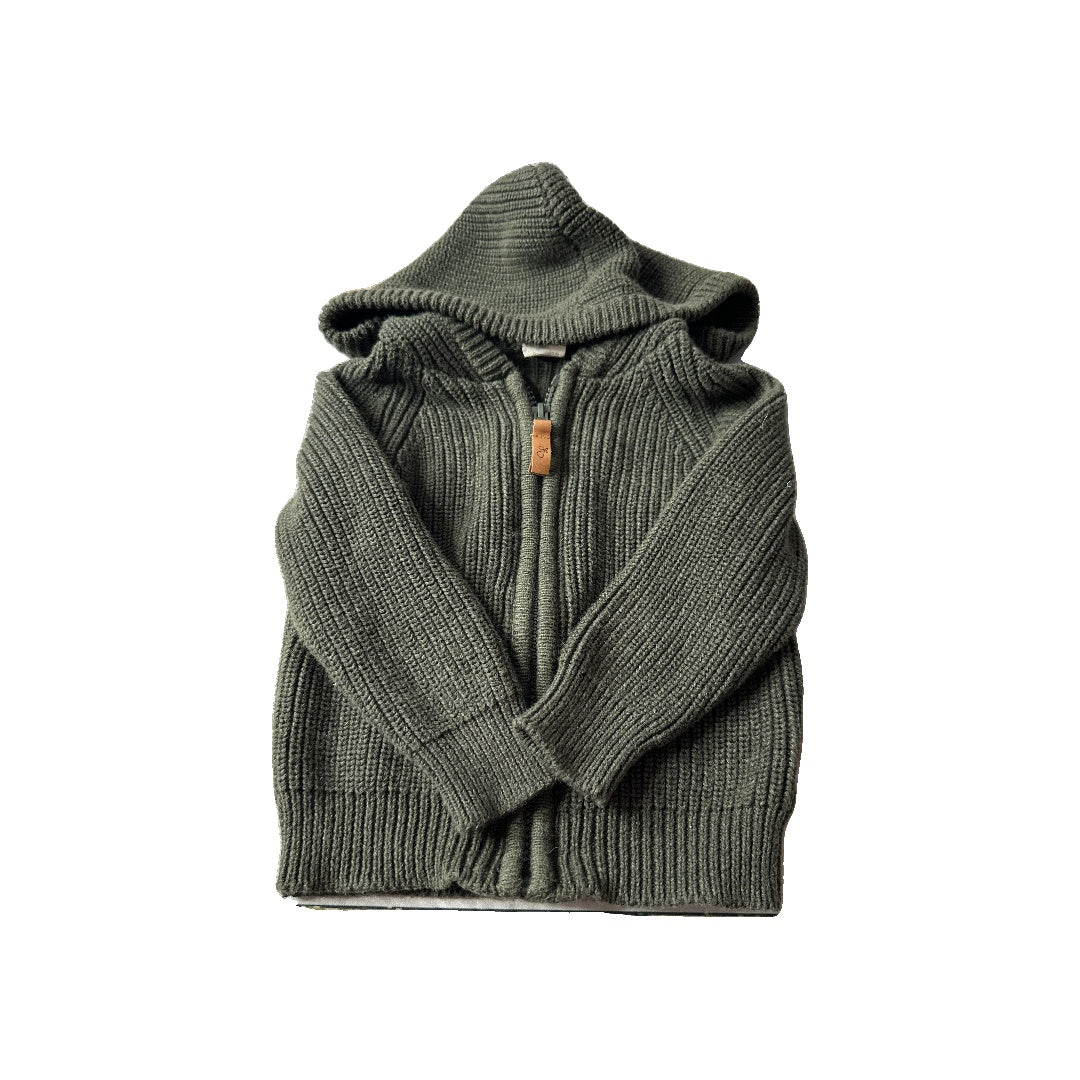 Goumi Unisex Sweater Size: 18-24 months