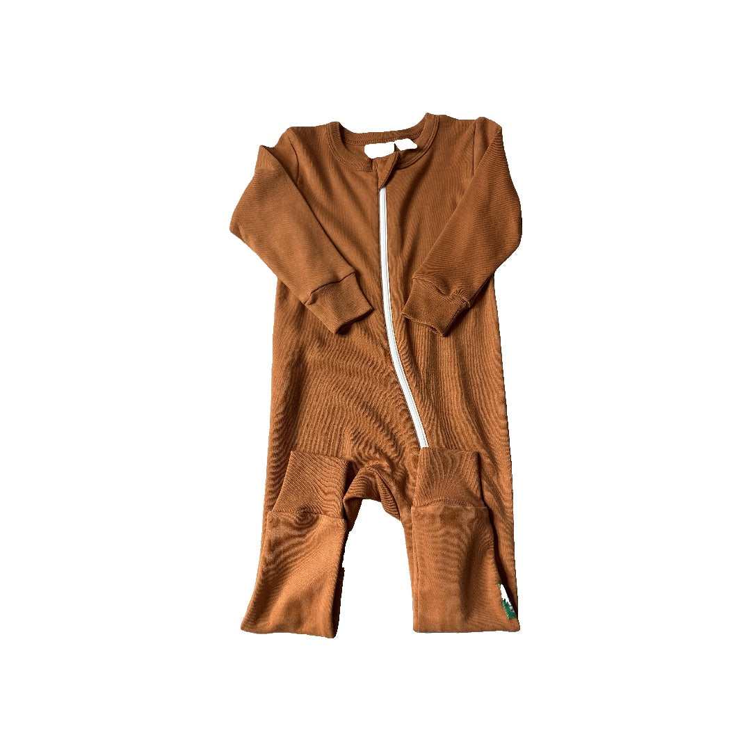 Parade Unisex Pajamas Size: 18-24 months