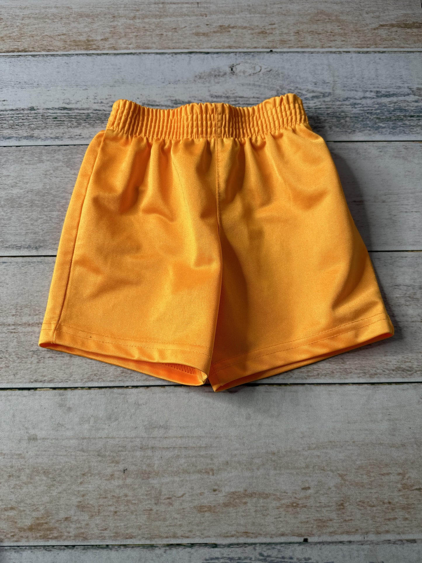 Unisex Shorts Size: 18-24 months