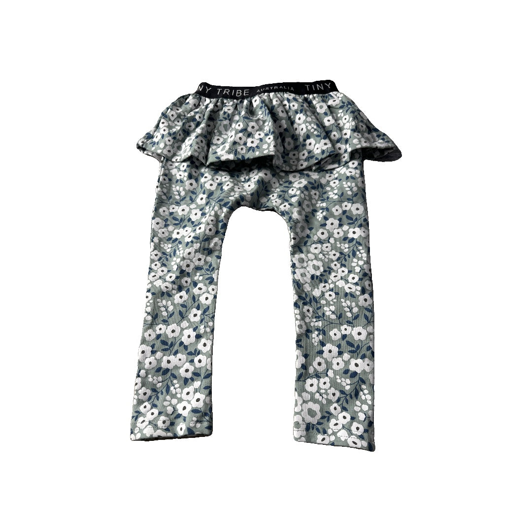 Tiny Tribe Girls Pants Size: 18-24 months