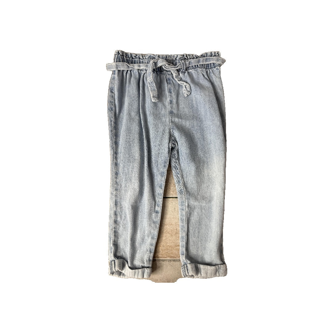 Unisex Pants Size: 18-24 months