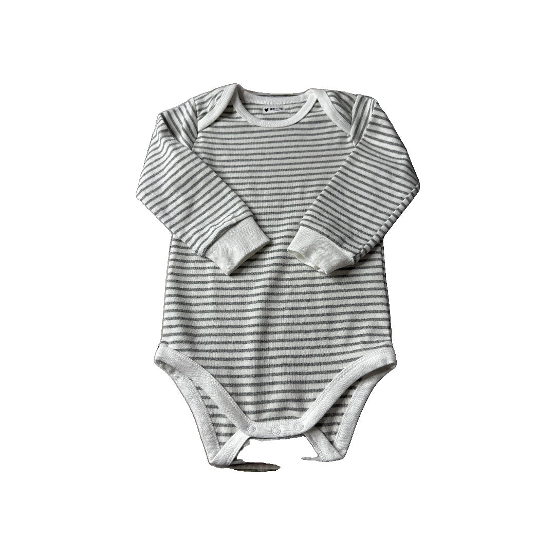 Little Organic co Unisex Onesie Size: 18-24 months
