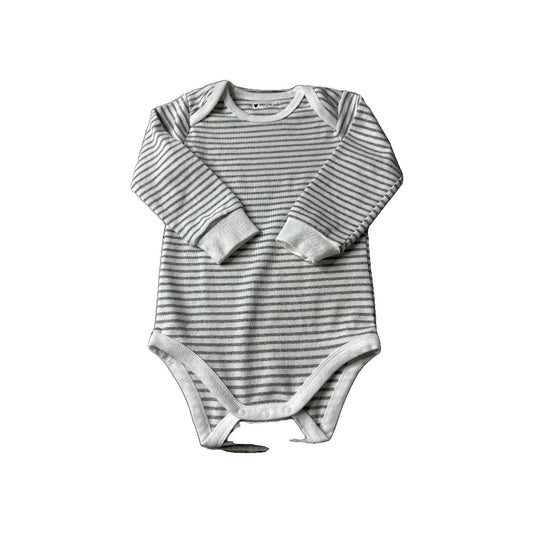 Little Organic co Unisex Onesie Size: 18-24 months
