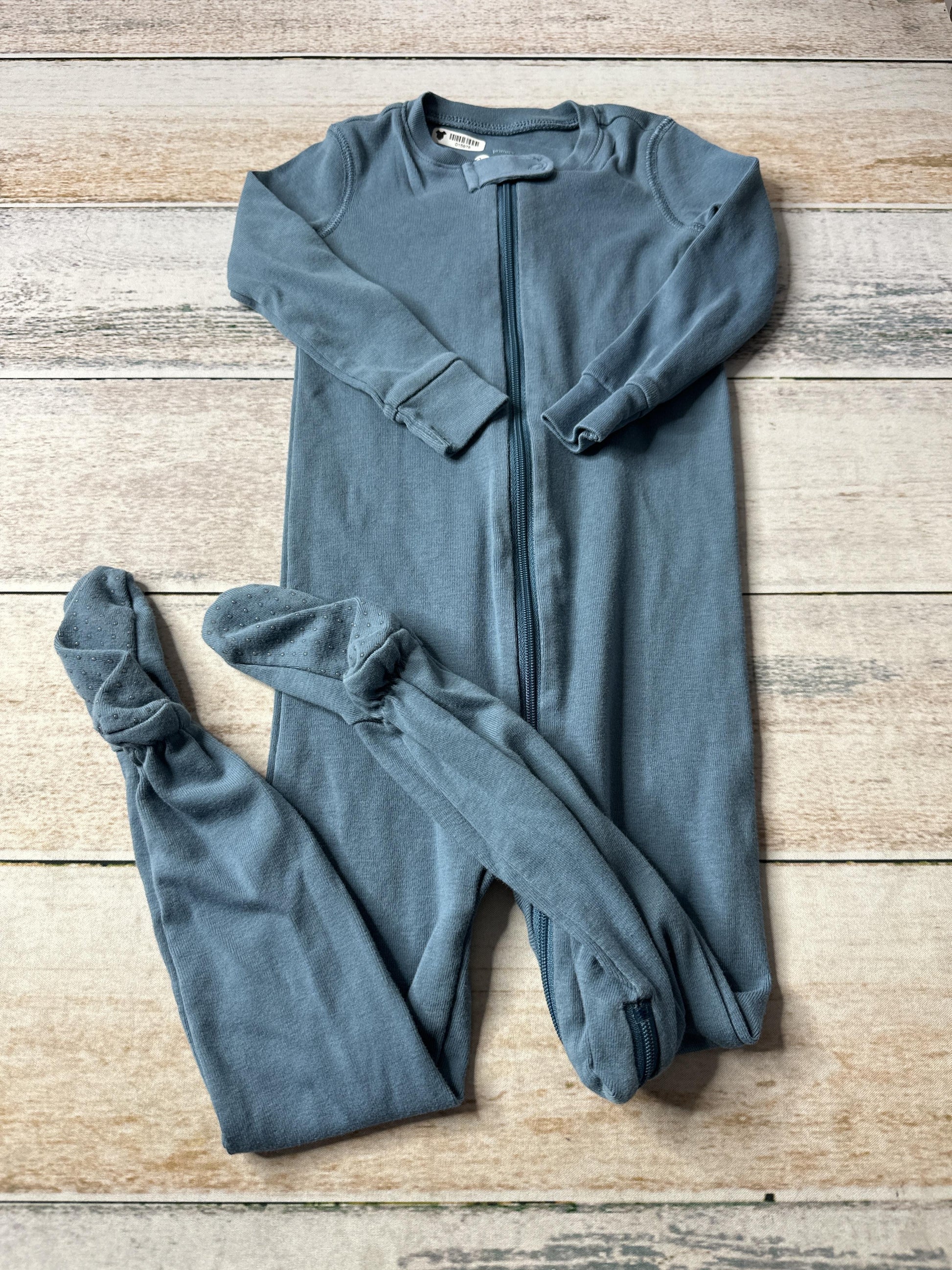 Primary Unisex Pajamas Size: 18-24 months