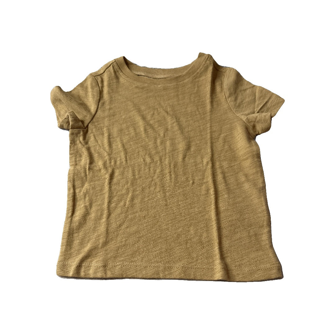 Old Navy Unisex T-Shirt Size: 18-24 months