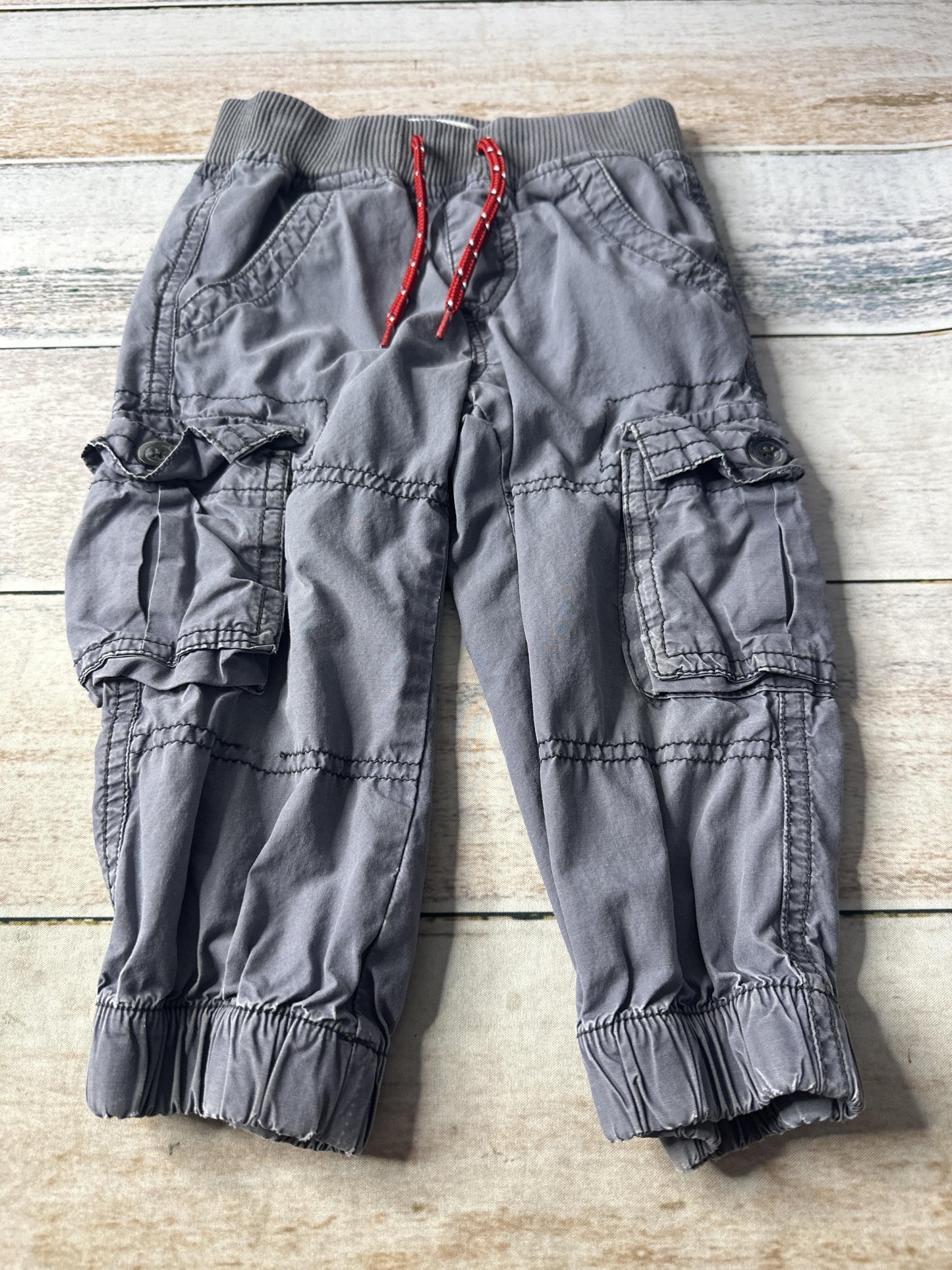 Old Navy Unisex Pants Size: 18-24 months