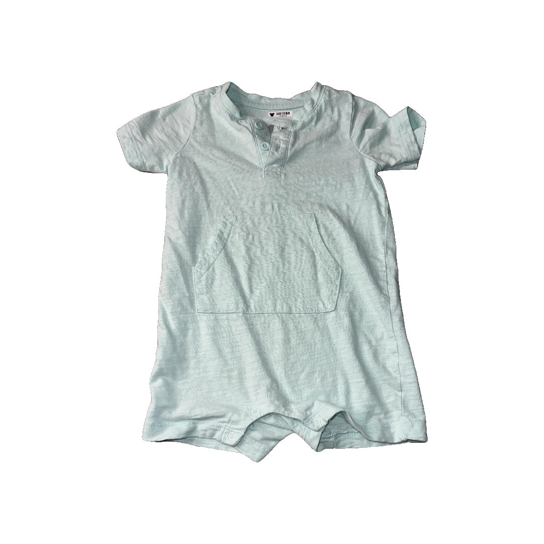 Primary Unisex Romper Size: 18-24 months