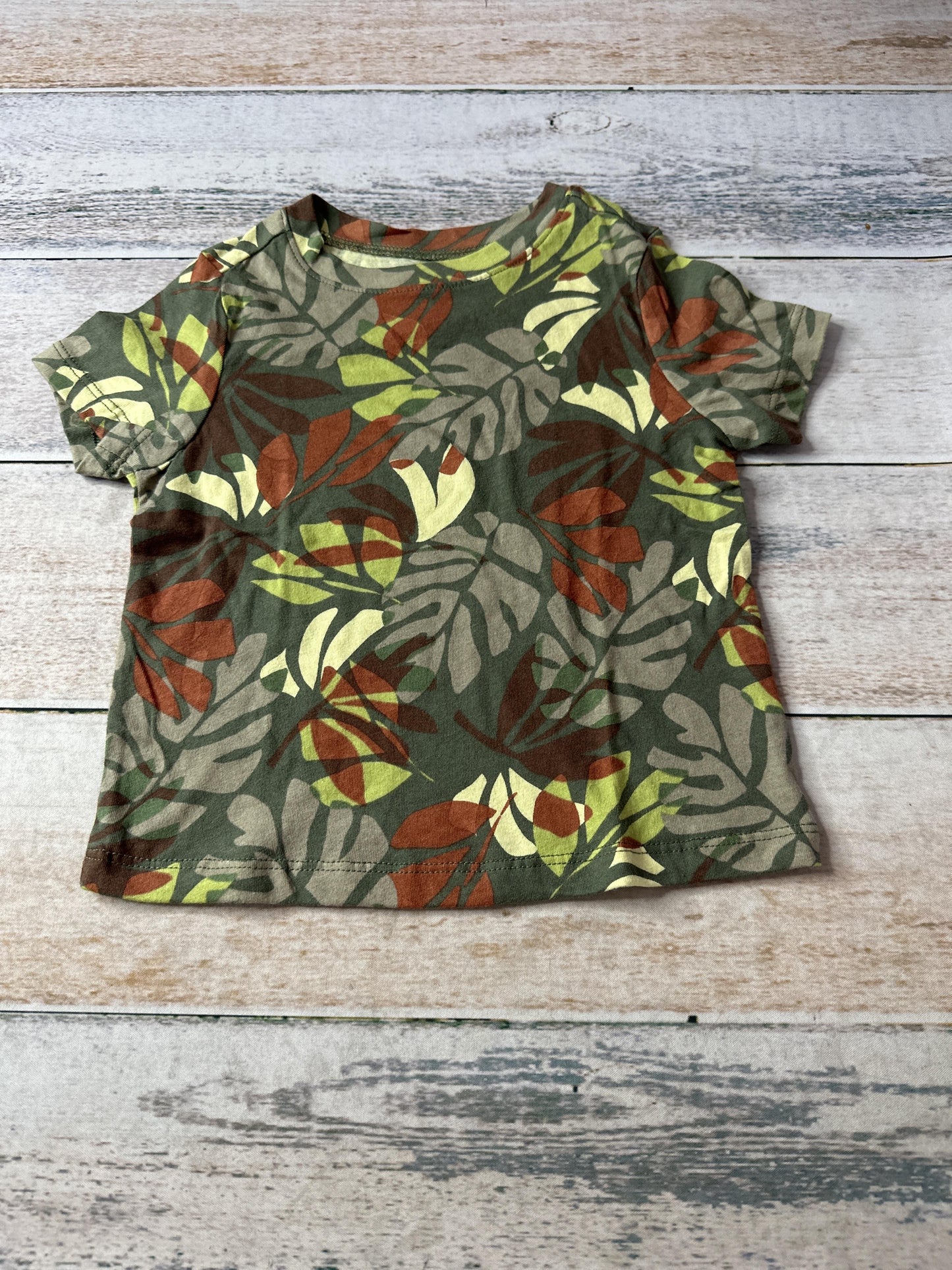Old Navy Unisex T-Shirt Size: 18-24 months