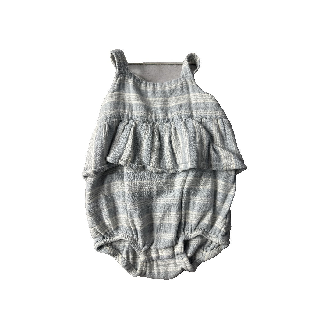 Unisex Romper Size: 18-24 months