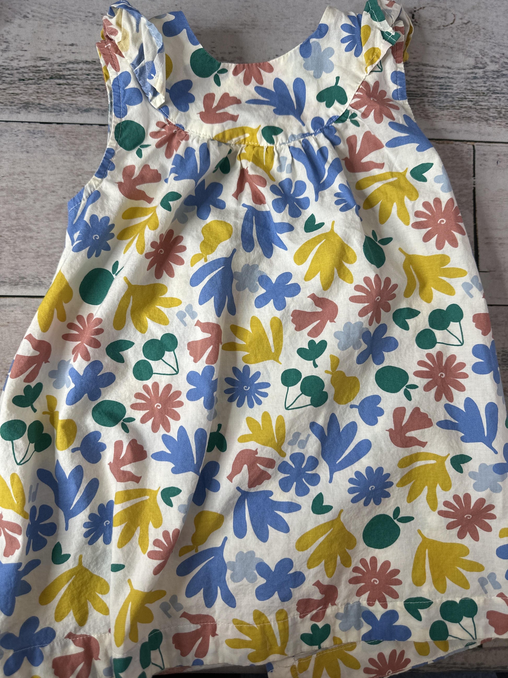 Girls Dress Size: 18-24 months