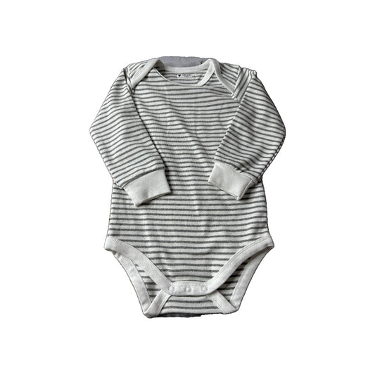 Little Organic co Unisex Onesie Size: 18-24 months