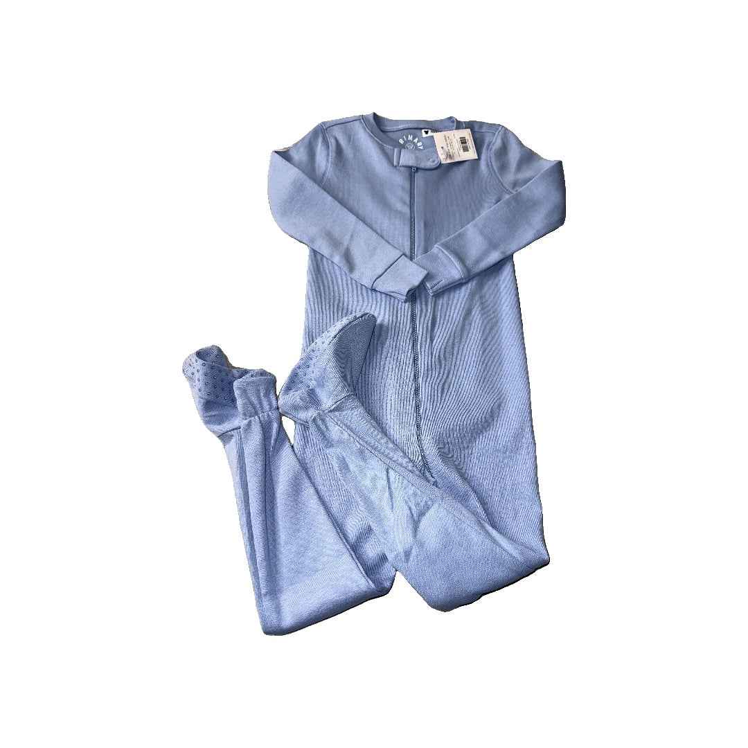 Primary Unisex Pajamas Size: 18-24 months