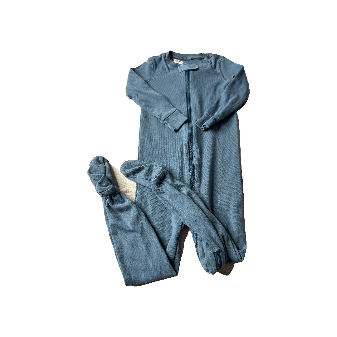 Primary Unisex Pajamas Size: 18-24 months