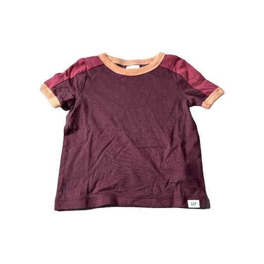 Gap Unisex T-Shirt Size: 18-24 months