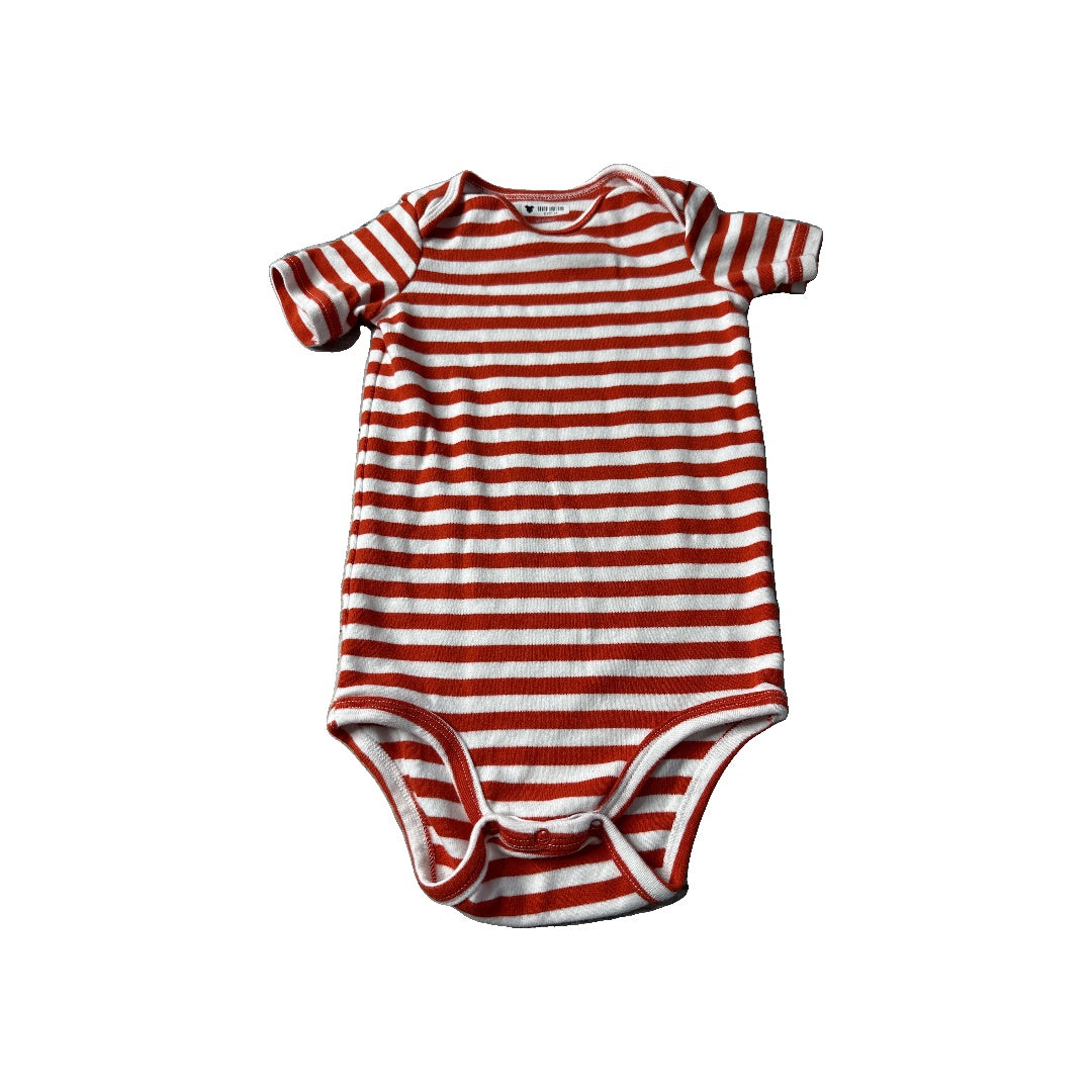 Unisex Onesie Size: 18-24 months