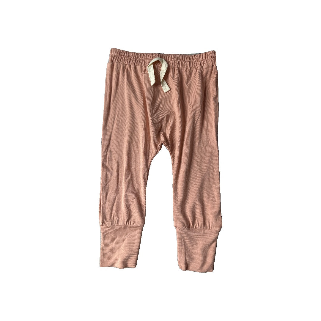 BabySprouts co Unisex Pants Size: 18-24 months