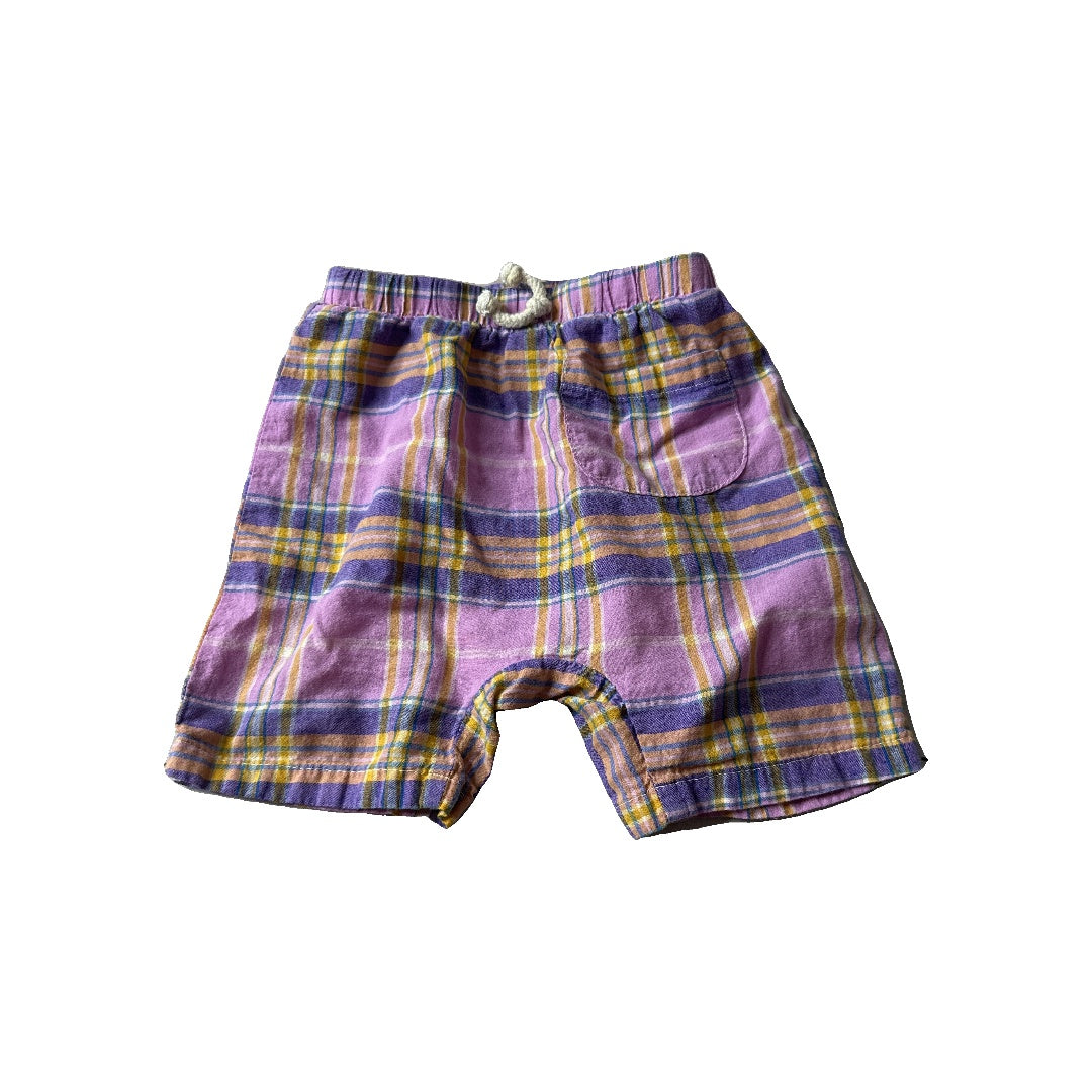 Unisex Shorts Size: 18-24 months