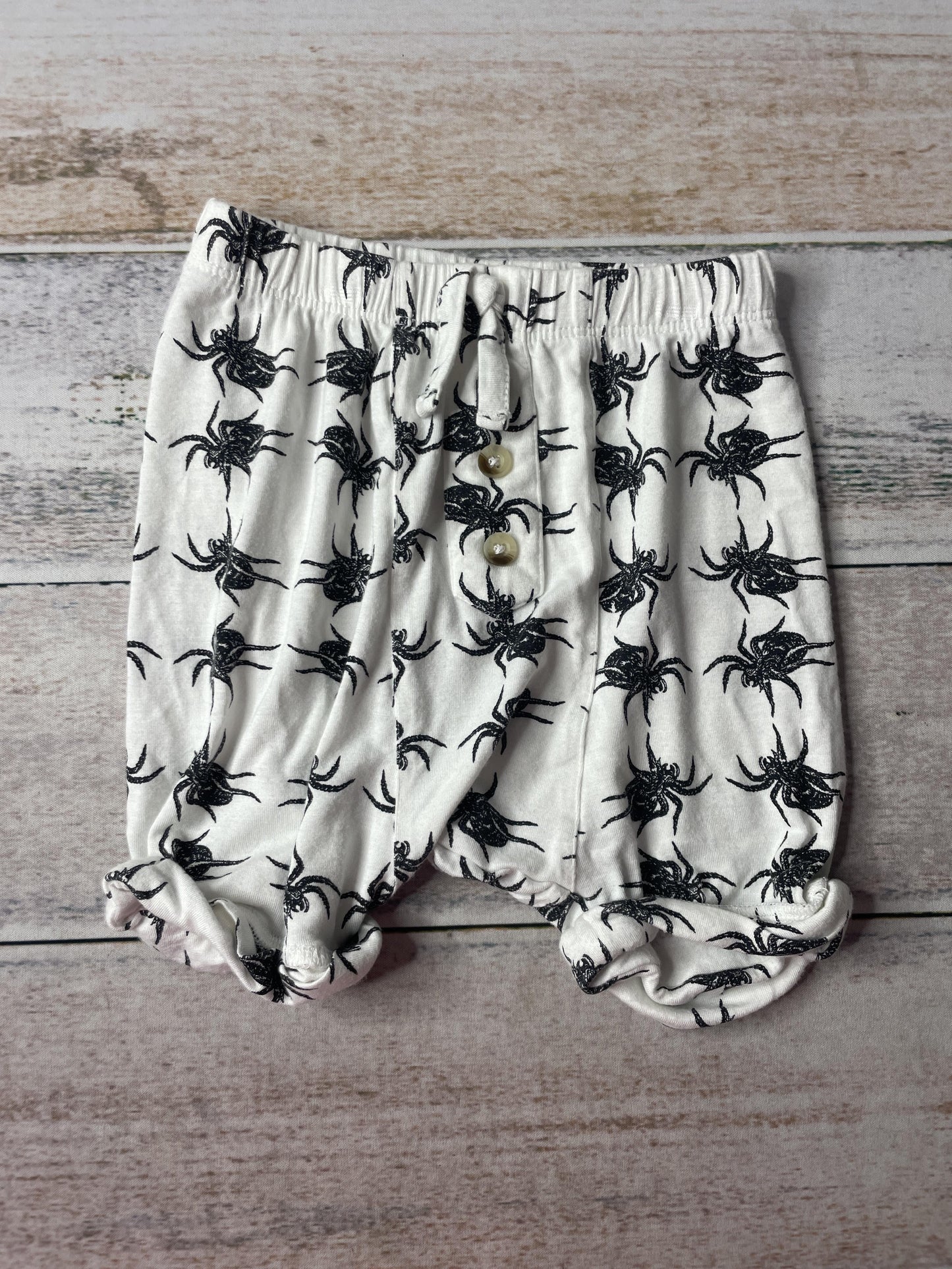 Unisex Shorts Size: 18-24 months