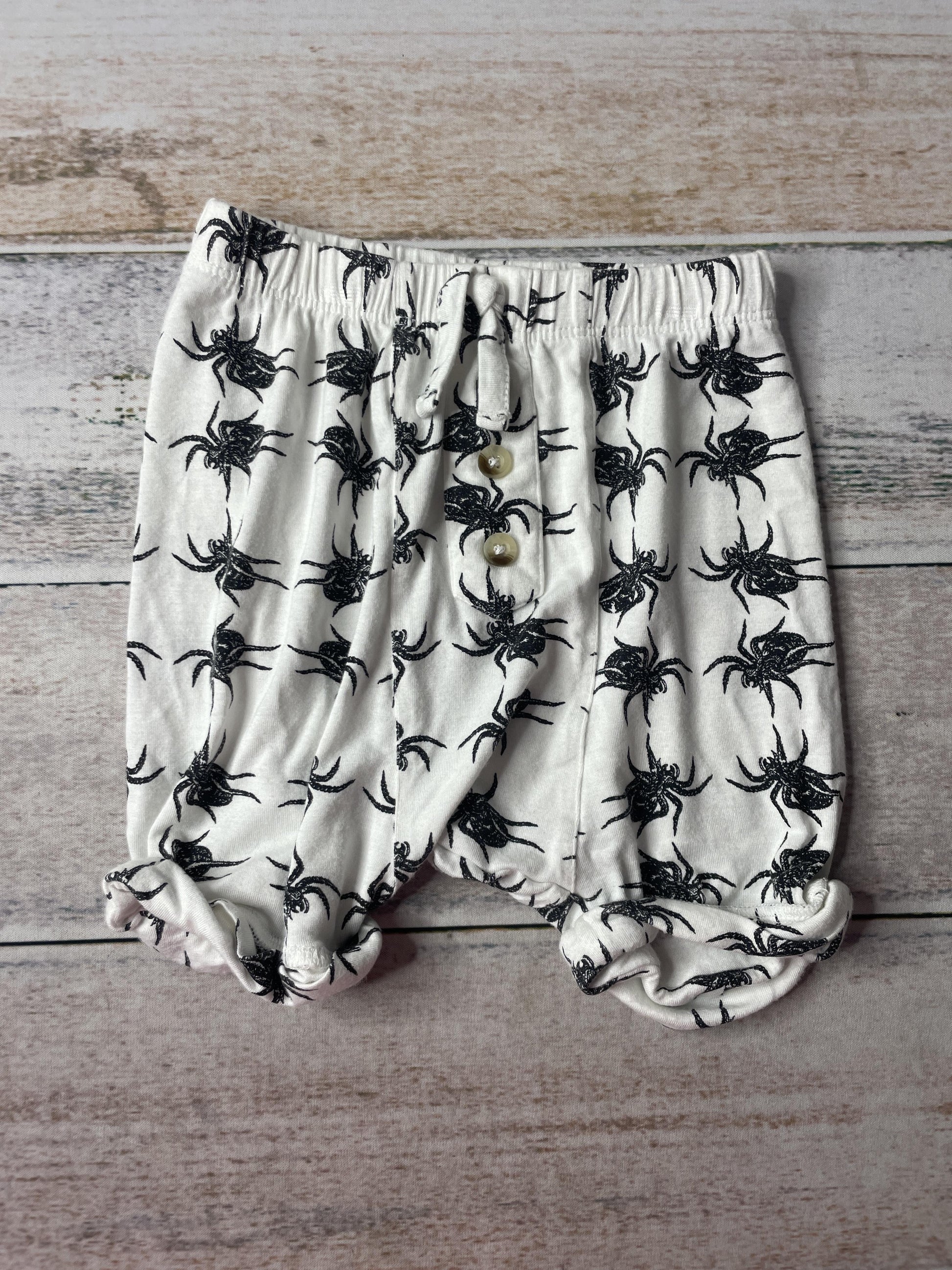 Unisex Shorts Size: 18-24 months