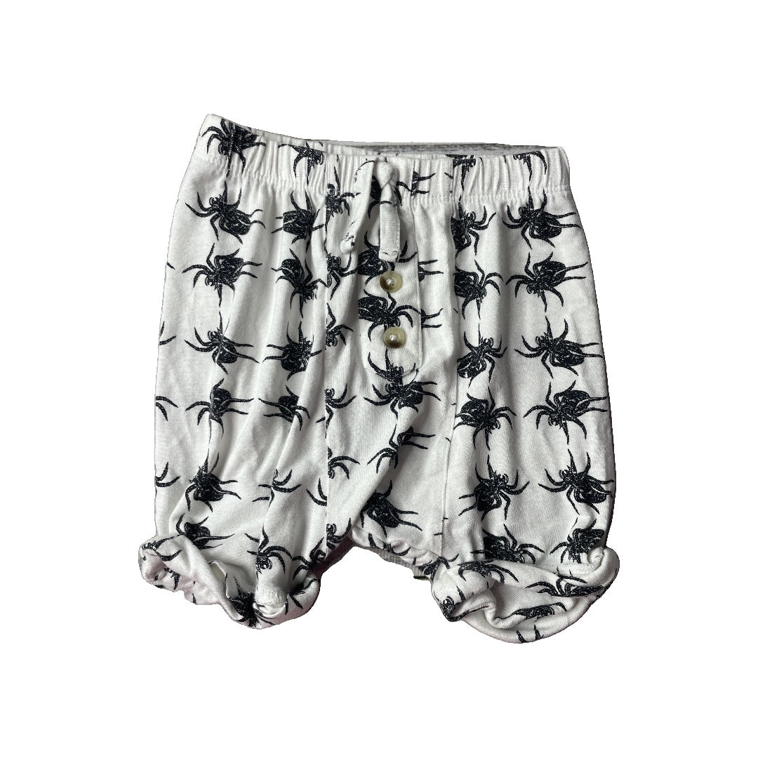 Unisex Shorts Size: 18-24 months