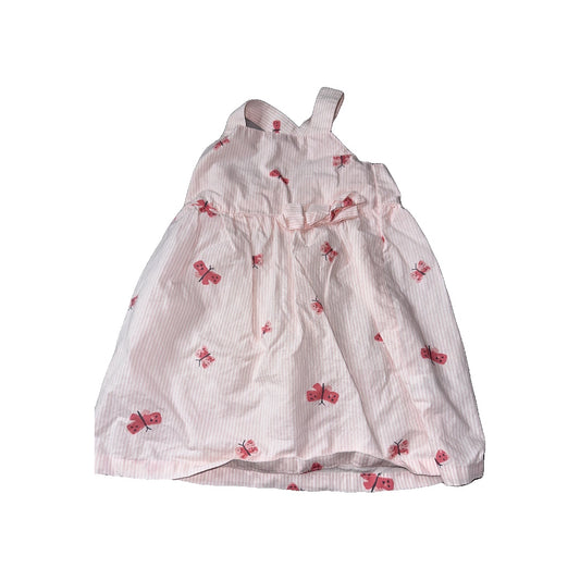 Carters Girls Dress Size: 18 months