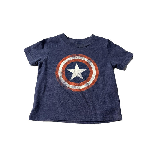 Boys T-Shirt Size: 18 months