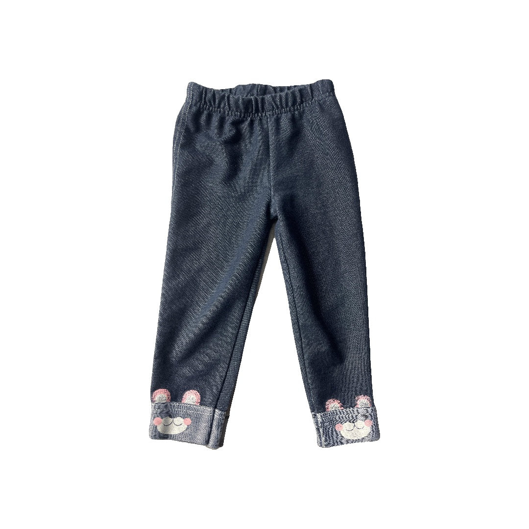 Unisex Pants Size: 18 months