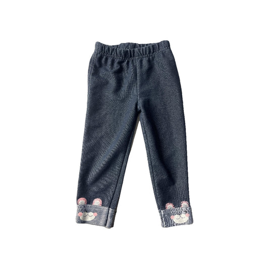 Unisex Pants Size: 18 months