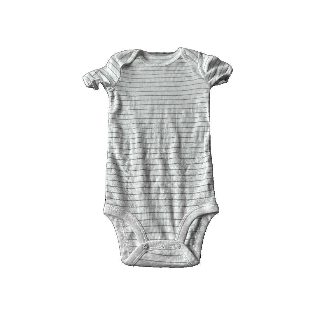 Carters Unisex Onesie Size: 18 months
