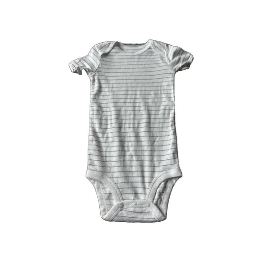Carters Unisex Onesie Size: 18 months