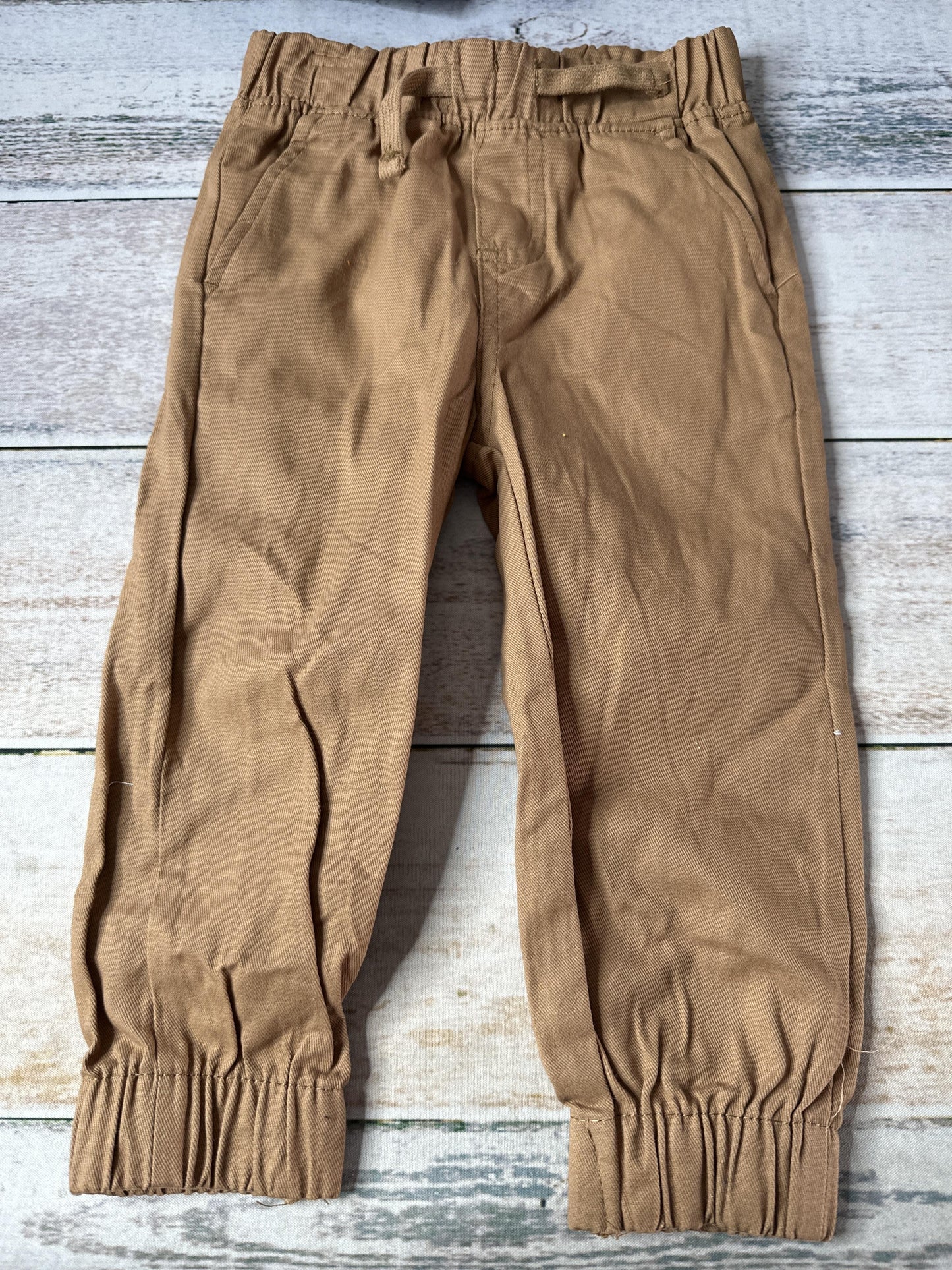 Ben Sherman Unisex Pants Size: 18 months