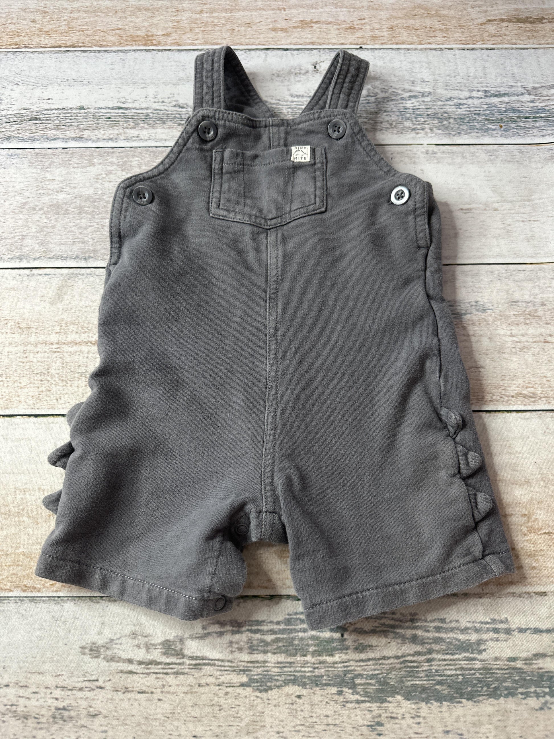 Carters Unisex Romper Size: 18 months