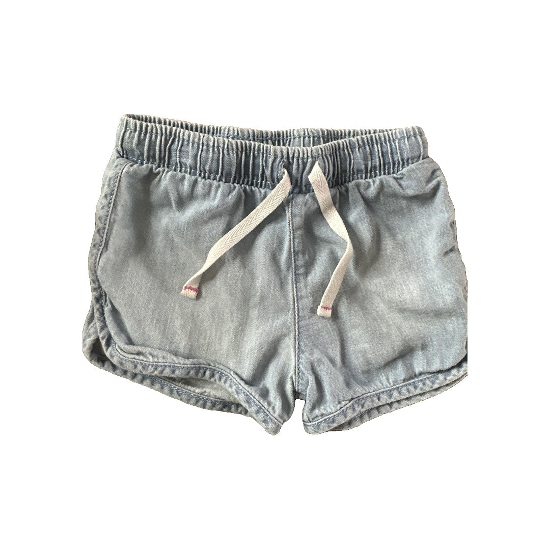 Cat & Jack Unisex Shorts Size: 18 months