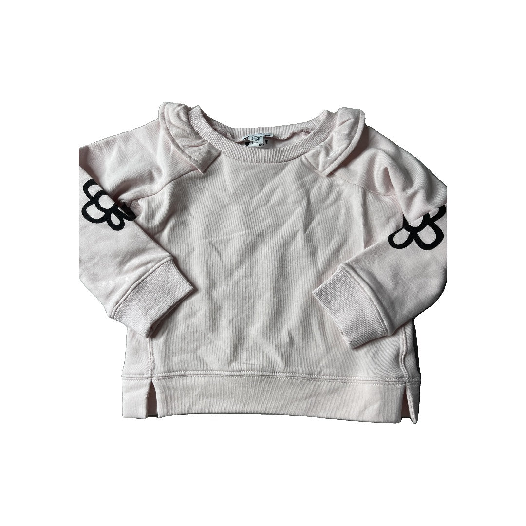 Splendid Girls Sweater Size: 18 months