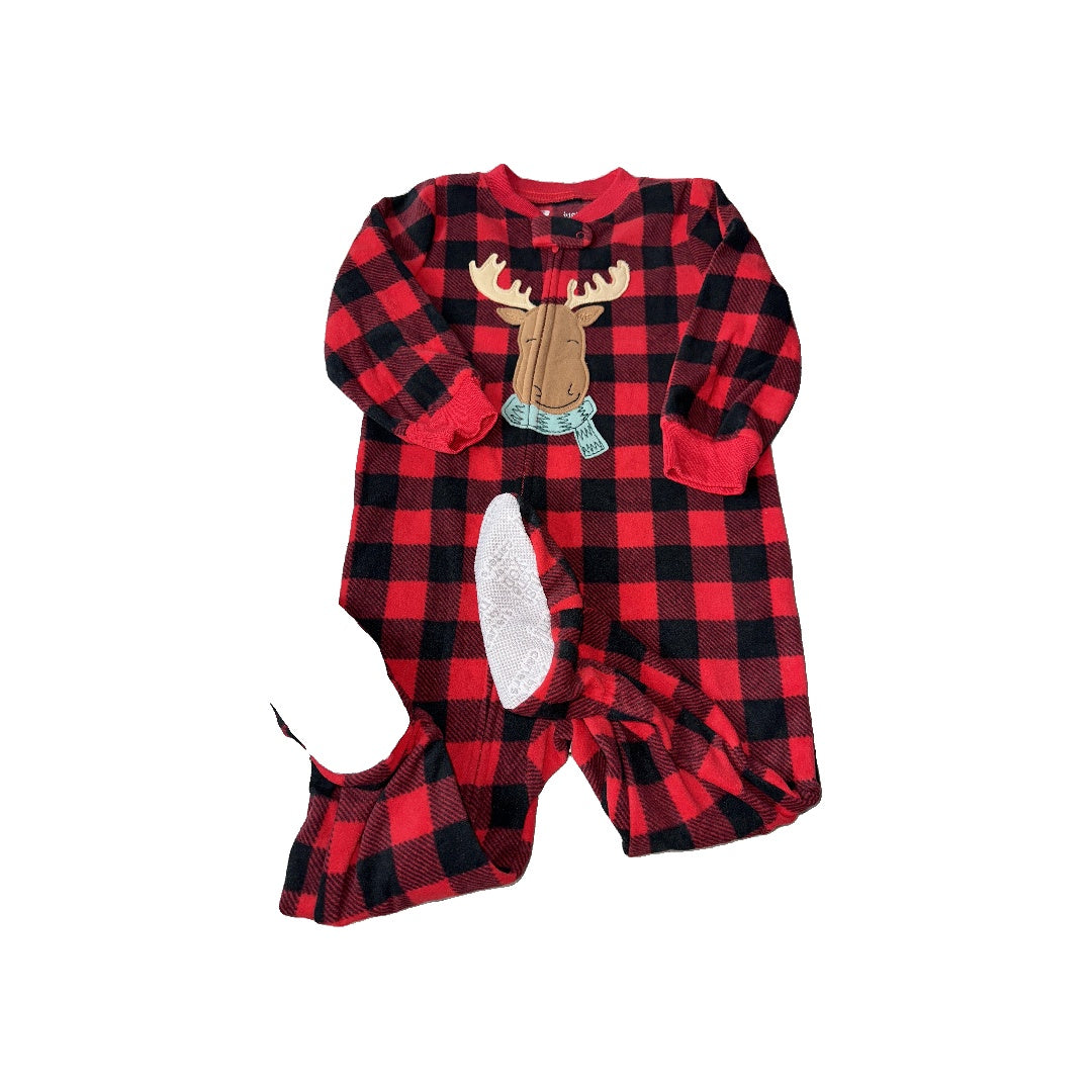 Carters Unisex Pajamas Size: 18 months