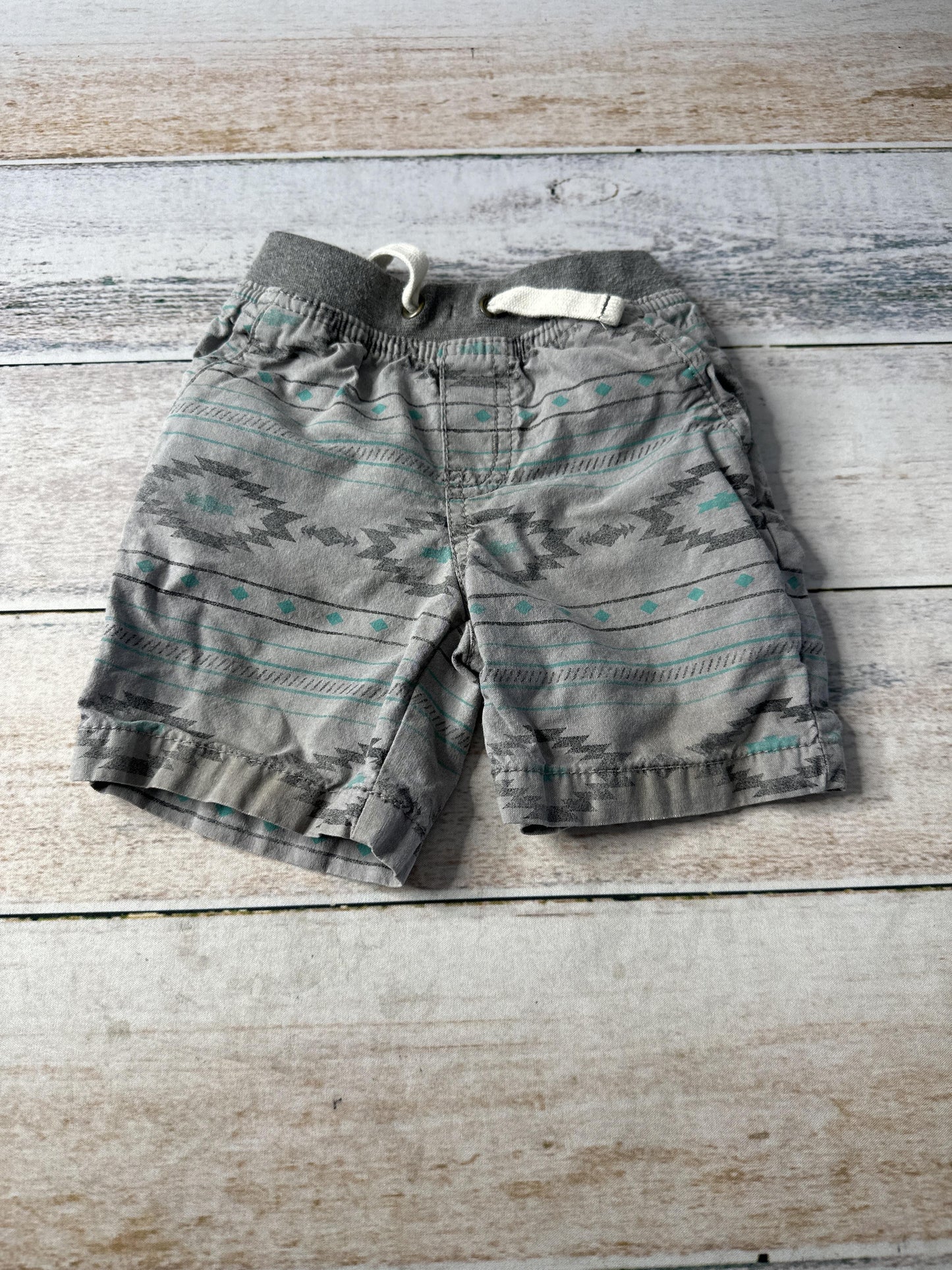 Unisex Shorts Size: 18 months