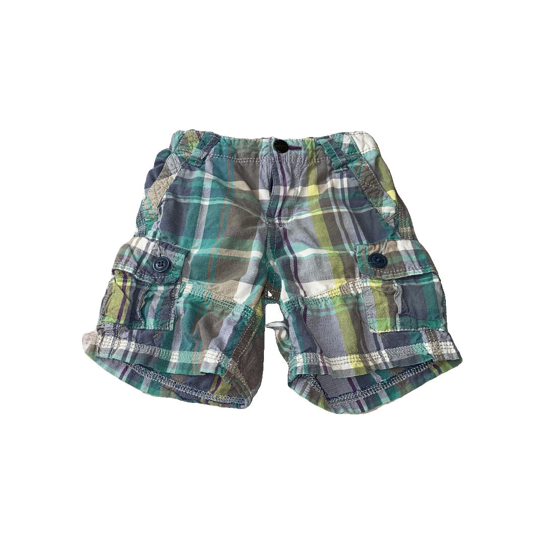 Genuine Boys Shorts Size: 18 months