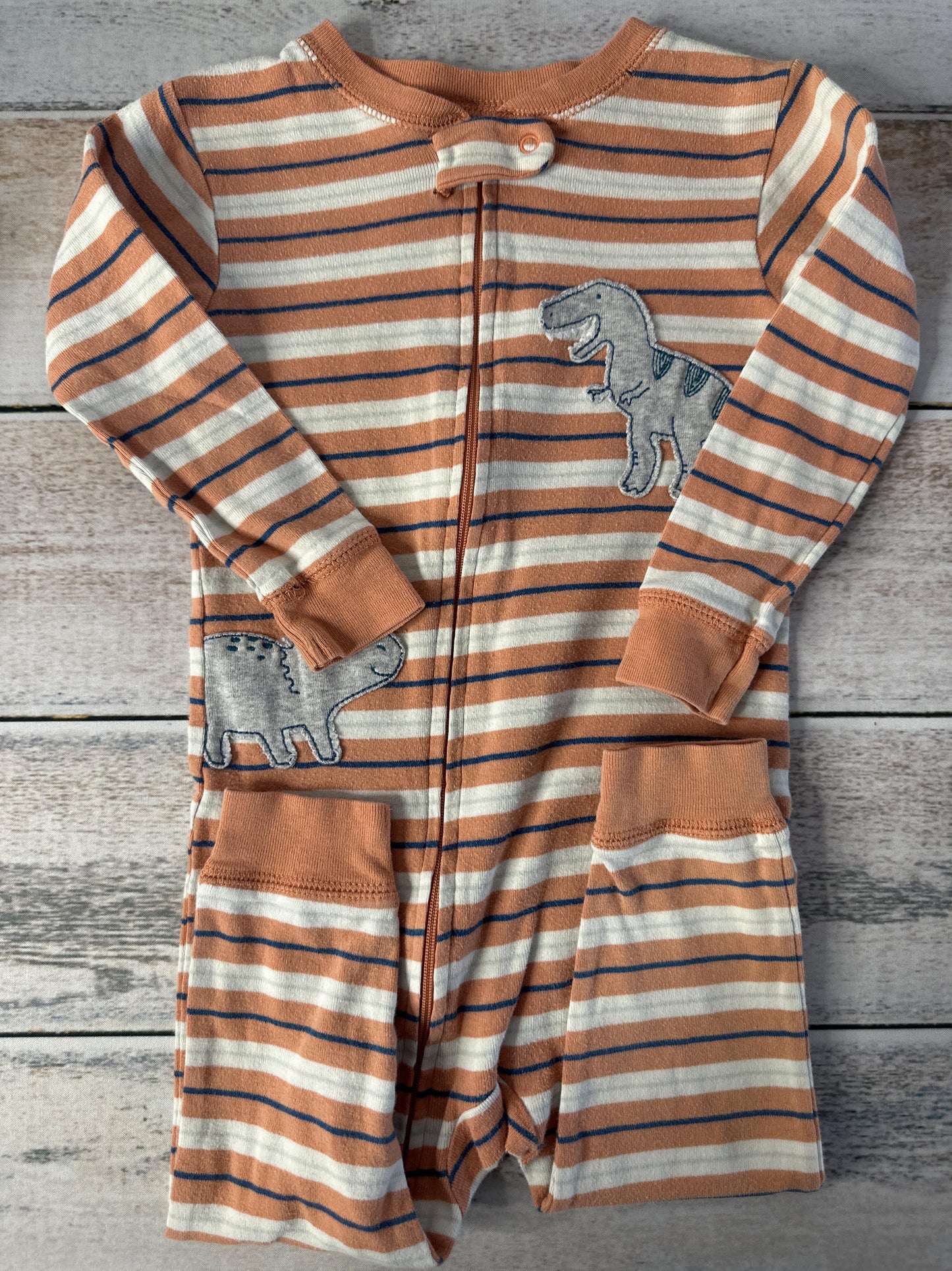 Carters Unisex Pajamas Size: 18 months