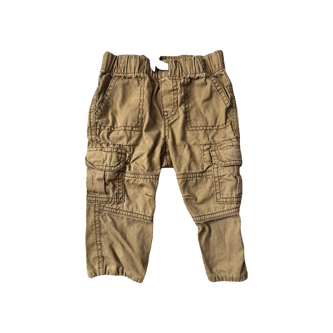 Unisex Pants Size: 18 months