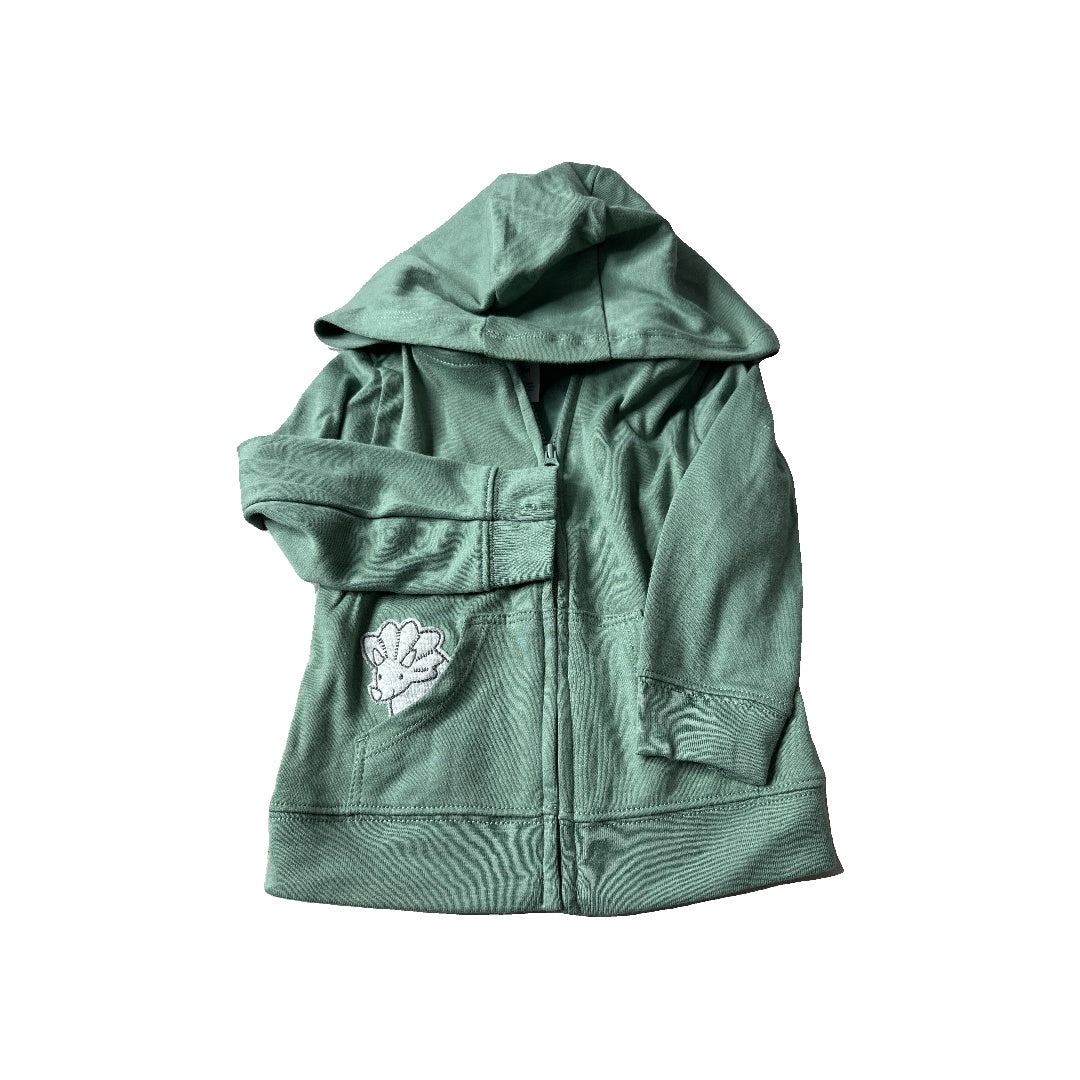 Carters Unisex Sweater Size: 18 months