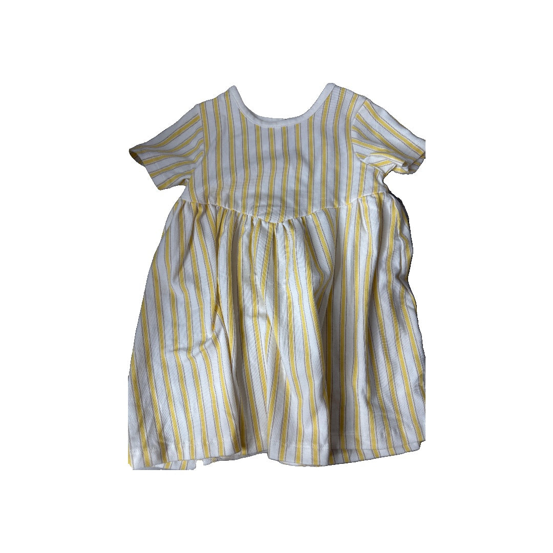 Girls Dress Size: 18 months